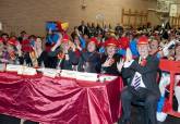 Carnaval de mayores 2011