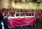 Carnaval de mayores 2011
