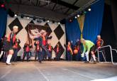 Carnaval de mayores 2011