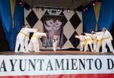 Carnaval de mayores 2011