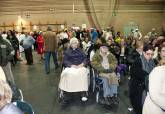 Carnaval de mayores 2011
