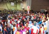 Carnaval de mayores 2011