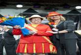 Carnaval de mayores 2011