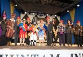 Carnaval de mayores 2011