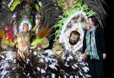 Reina del Carnaval 2011