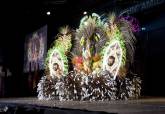 Reina del Carnaval 2011