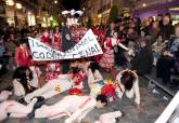 Gran desfile de Carnaval 2011