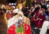 Gran desfile de Carnaval 2011