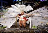 Gran desfile de Carnaval 2011