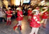 Gran desfile de Carnaval 2011