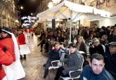 Gran desfile de Carnaval 2011