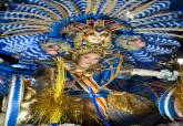 Gran desfile de Carnaval 2011