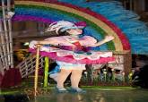 Gran desfile de Carnaval 2011
