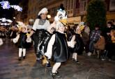 Gran desfile de Carnaval 2011