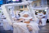 Gran desfile de Carnaval 2011