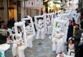 Gran desfile de Carnaval 2011