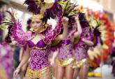 Gran desfile de Carnaval 2011