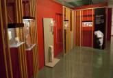 Exposici�n Arx Hasdrubalis en el Museo Arqueol�gico Municipal
