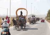 Romer�a San Gin�s de la Jara 2011
