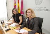 Presentaci�n del programa de Carnaval 2012