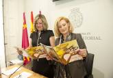 Presentaci�n del programa de Carnaval 2012