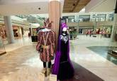 Exposici�n antol�gica del Carnaval de Cartagena en el Espacio Mediterr�neo