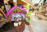 Exposici�n antol�gica del Carnaval de Cartagena en el Espacio Mediterr�neo