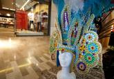 Exposici�n antol�gica del Carnaval de Cartagena en el Espacio Mediterr�neo