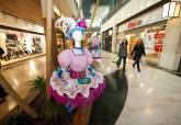 Exposici�n antol�gica del Carnaval de Cartagena en el Espacio Mediterr�neo