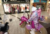 Exposici�n antol�gica del Carnaval de Cartagena en el Espacio Mediterr�neo
