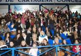 P�blico asistente a la Gala