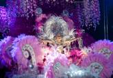 Gran Gala de elecci�n de Reina de Carnaval 2012
