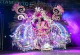 Gran Gala de elecci�n de Reina de Carnaval 2012