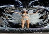 Gran Gala de elecci�n de Reina de Carnaval 2012