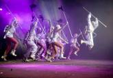 Gran Gala de elecci�n de Reina de Carnaval 2012