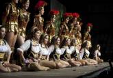 Gran Gala de elecci�n de Reina de Carnaval 2012