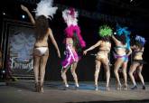 Gran Gala de elecci�n de Reina de Carnaval 2012