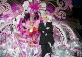Dama del Carnaval 2012
