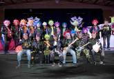 Carnaval de mayores 2012 