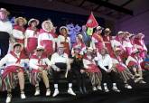 Carnaval de mayores 2012 