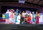 Carnaval de mayores 2012 