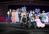 Carnaval de mayores 2012 