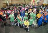 Carnaval de mayores 2012 