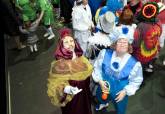 Carnaval de mayores 2012 