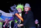 Carnaval de mayores 2012 