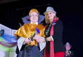 Carnaval de mayores 2012 