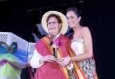Carnaval de mayores 2012 