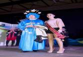 Carnaval de mayores 2012 
