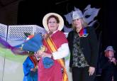 Carnaval de mayores 2012 