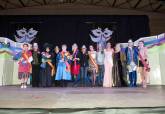 Carnaval de mayores 2012 